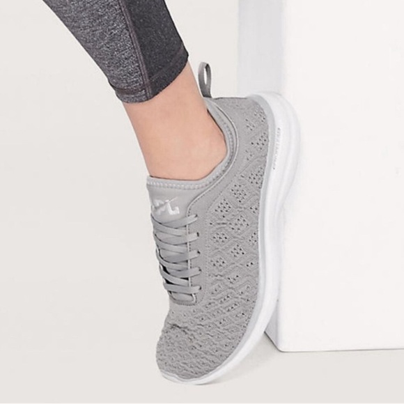 APL Techloom Phantom Tennis Shoes - Picture 3 of 11